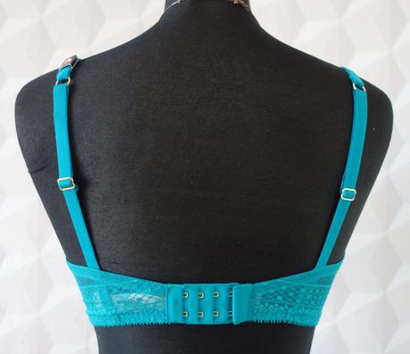 Podprsenka victoria's secret, veľ.75dd, victoria's secret,75d