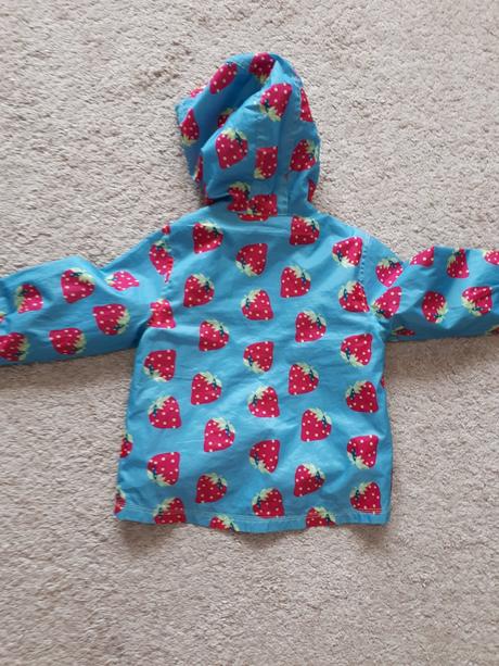 Jahoda bundicka, next,98