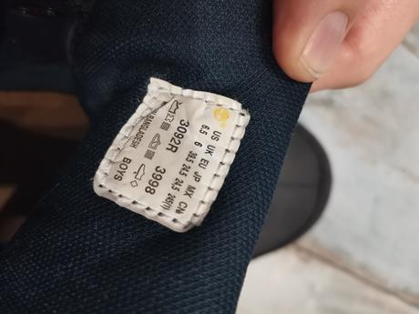 Timberland topánky, timberland,39