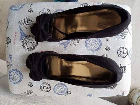 Lodicky hm, 37, h&m,37