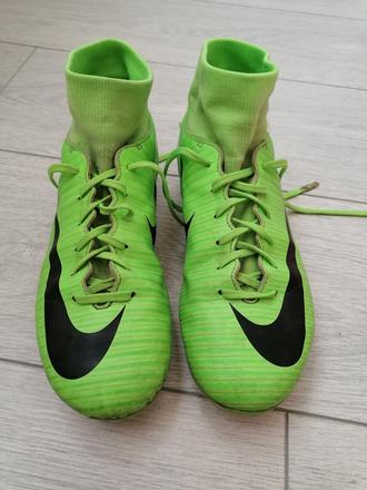 Futbalove kopacky 36,5, nike,36