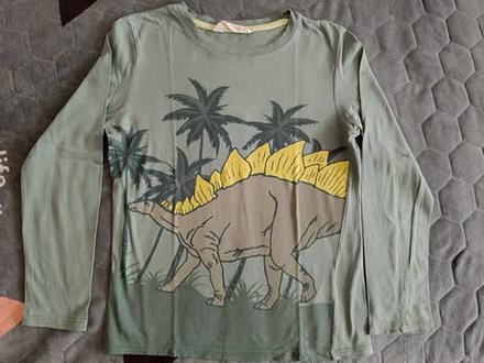 - tričko -, h&m,134