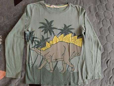 - tričko -, h&m,134