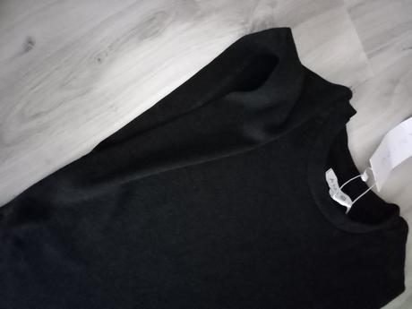 Mäkkučke elastické šaty, amisu,38 / 40 / l / m