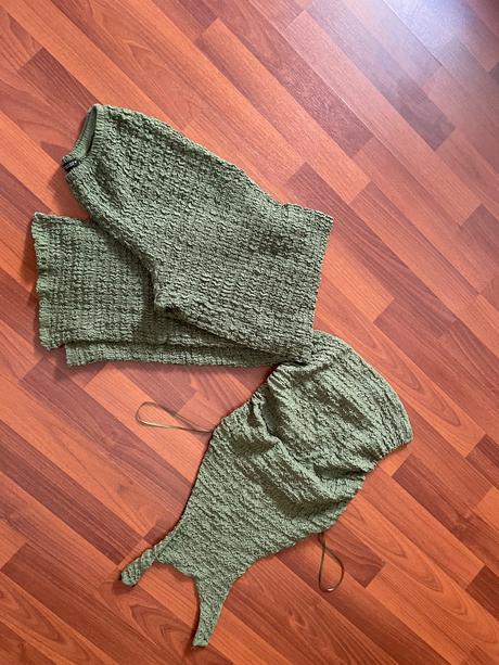 Komplet zara, zara,s