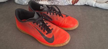 Halovky, nike,40