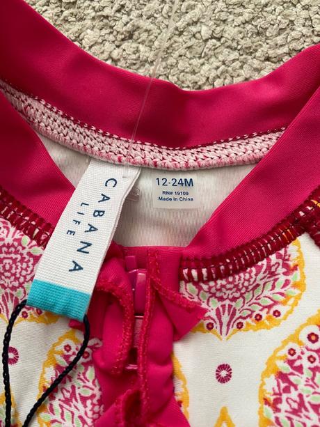 Dievčenské plavky, 86