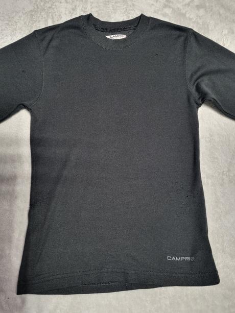 Termopradlo tričko, 140