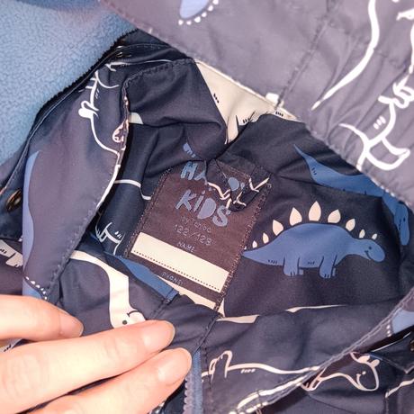 Bunda tchibo, tchibo,128