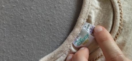 Tričko minnie mouse ligotavy obrázok, disney,86