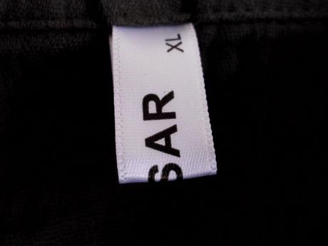 Oversize  olivová, xl