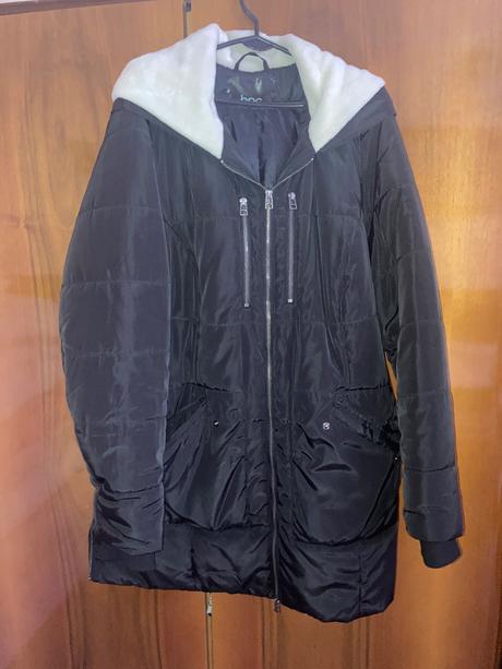 Bunda, vetrovka, bonprix,48