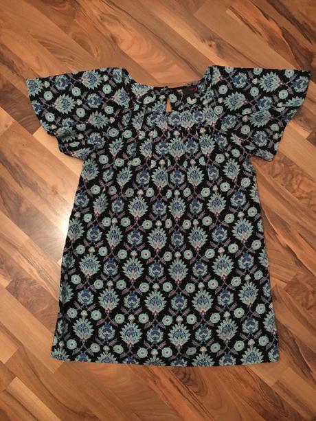 Satova bluzka next, next,s