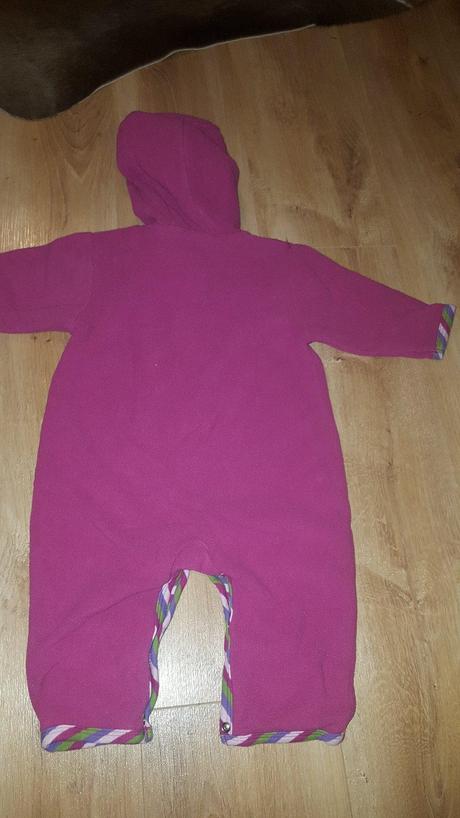 Mäkkučký overal č.74, 74