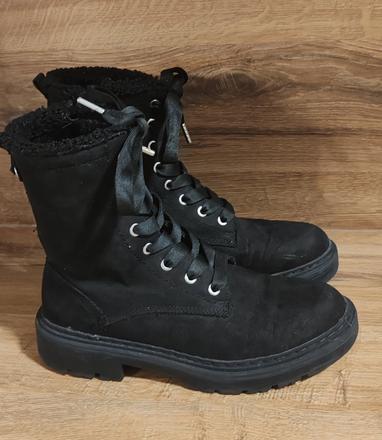 Zimné topánky, 39