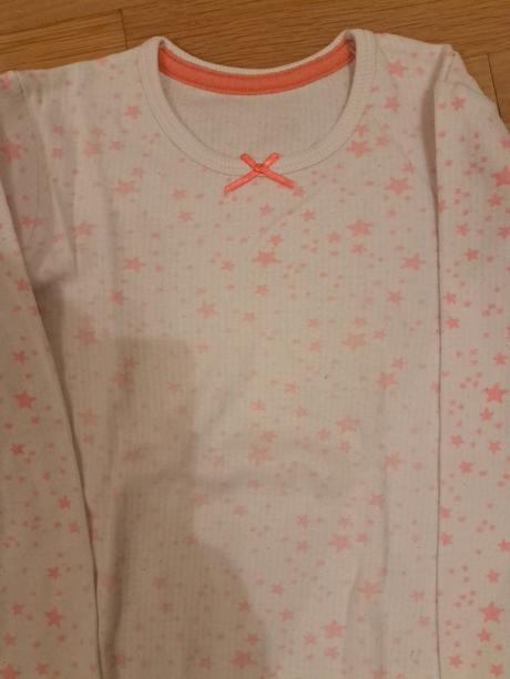 Set 3 termo tričiek, marks & spencer,122