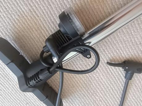 Hustilka pro cycle,