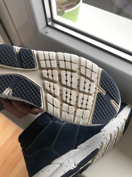 Zimné topanky, loap,33