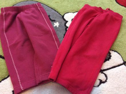 Teplaky cena spolu , 92