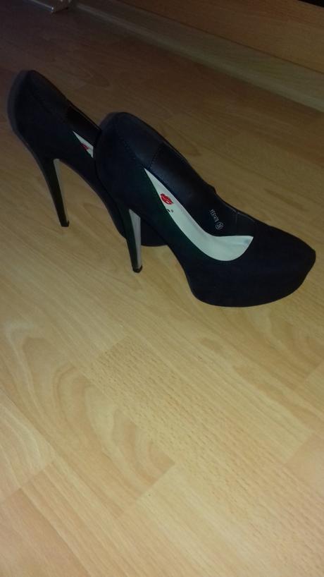 Lodičky na platforme, 39