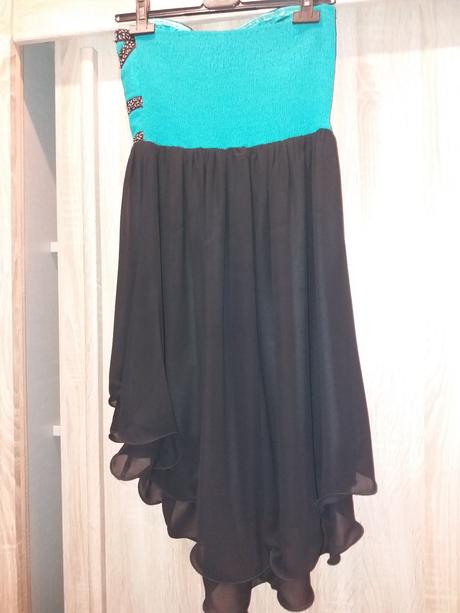 Šaty spoločenské, 38