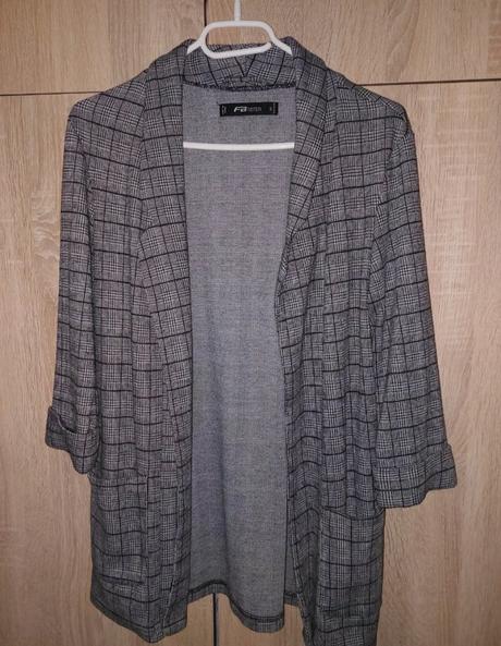 Teplákové sako, new yorker,s