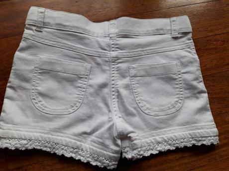 Nenosené kraťase, f&f,152