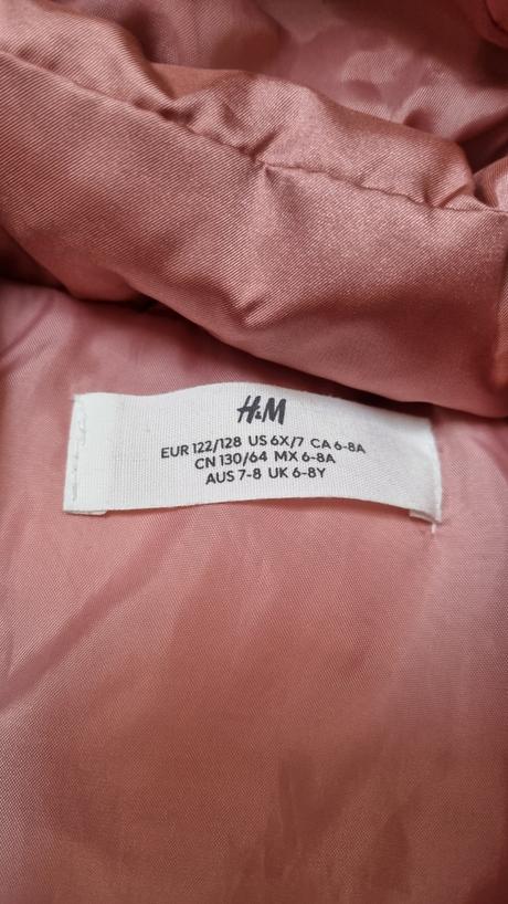 B3539 vesta, h&m,122