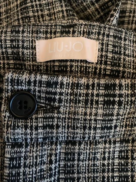 Liu jo nohavice velkost it42, liu jo,l