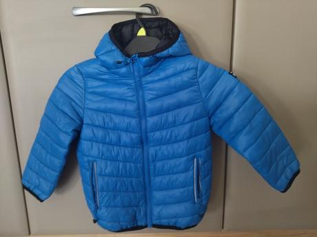 Prechodna bunda reserved, reserved,116