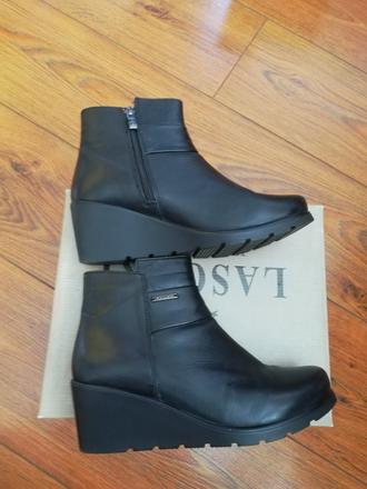 Kozene cizmy, lasocki,39