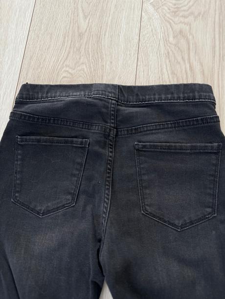 Rifle s macickami, h&m,140