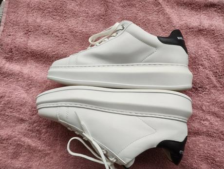 Tenisky, karl lagerfeld,39