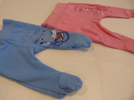 Teplákové nohavičky, 62