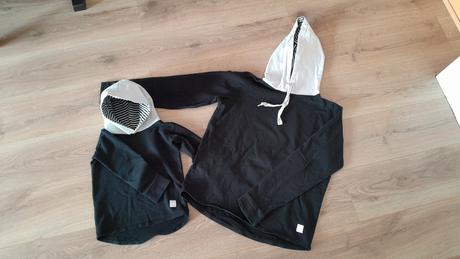 Sada mikin pre mamu a syna, m