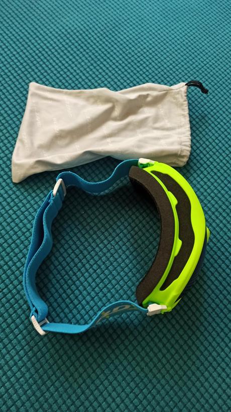 Lyžiarske okuliare blizzard, 