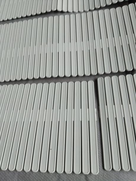 Höfta rozdeľovače do šuplíka, 