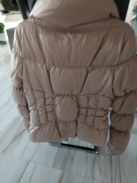 Zimná bunda liu jo, veľ.46, m-l, liu jo,l