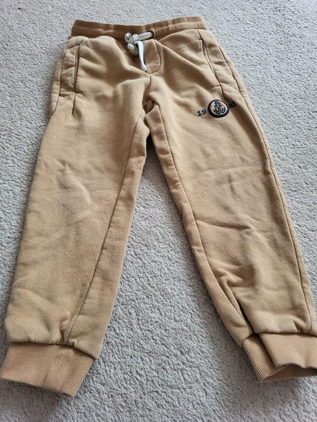 Teplaky, original marines,110