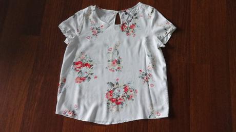 Only blúzka v.38, only,38