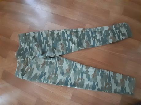 Nohavice 128, pepco,128