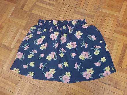 Dievčenská sukňa, 128