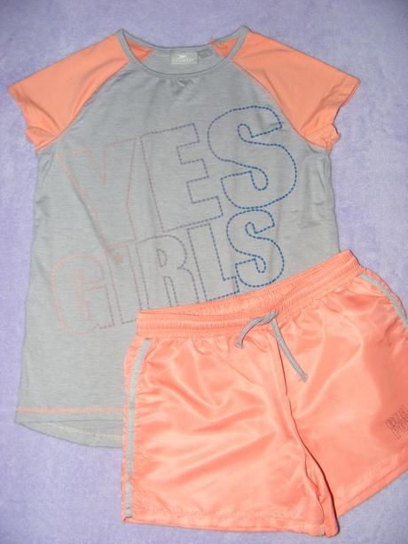 Tričko zn. crane - 146/152, 146