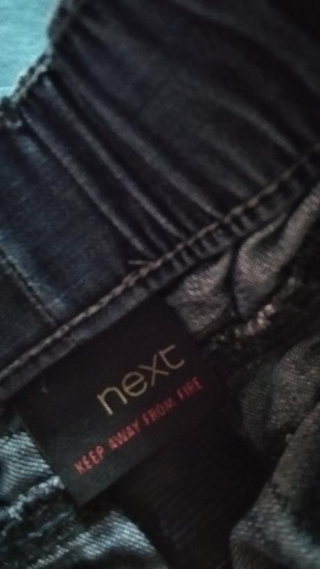 Balík kraťasy a tielka, 104–116