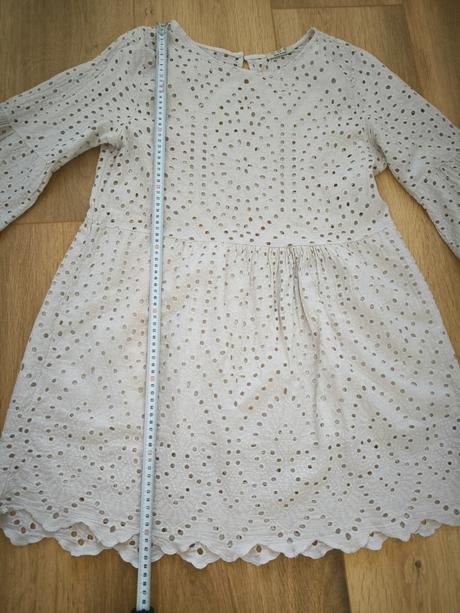 Madeirova tunika/šaty top stav,