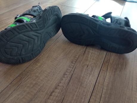 Sandále, alpine pro,32