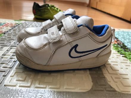 Nike tenisky, nike,25
