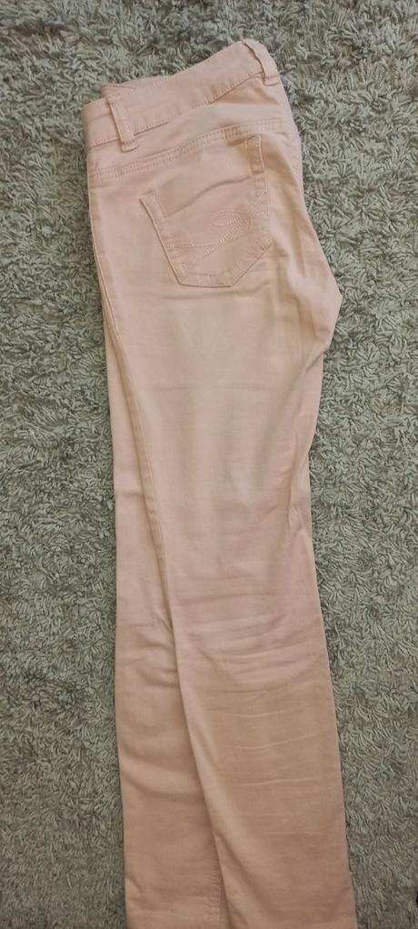 Ružové rifle v. xs, esprit,34