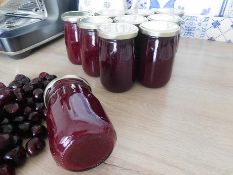 Džemik domáci 370 ml,, 