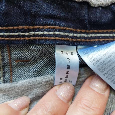 Tehotenska sukna, c&a,44